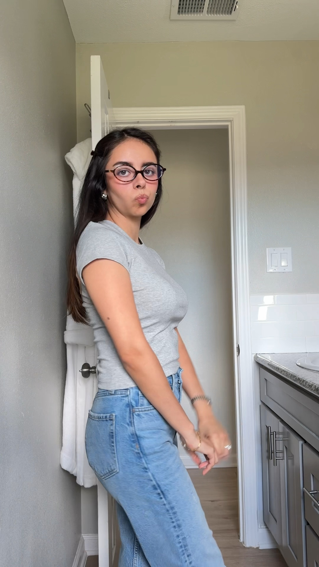 Basics haul
Crew neck tshirt
Skims cotton Jersey
Matching set 
Loungewearr

#LTKU #LTKFindsUnder50 #LTKPetite