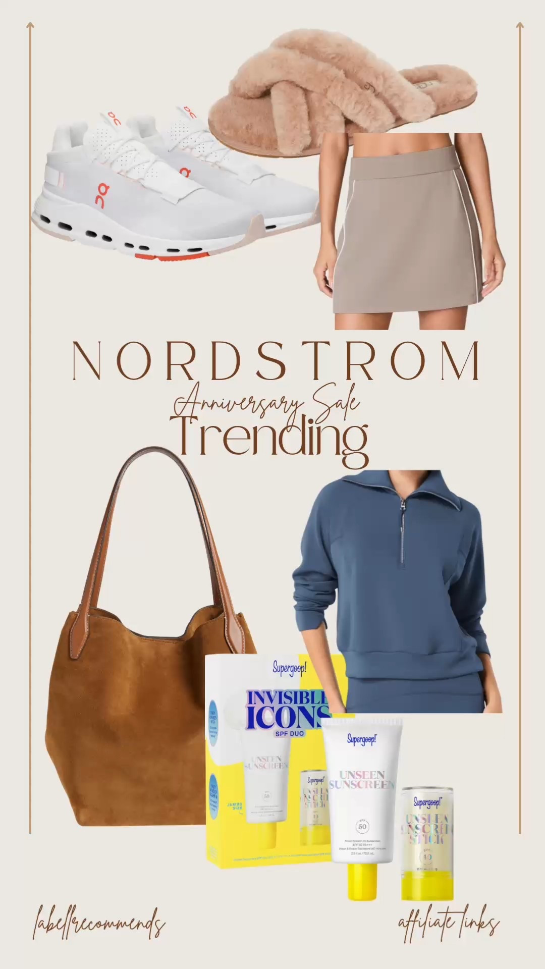 Trending products during Nordstrom’s anniversary sale! From a Madewell tote to Spanx Air Essentials these deals are hot!

#nordstrom #nordstromanniversarysale #nordstromsales 

#LTKFindsUnder100 #LTKSaleAlert
