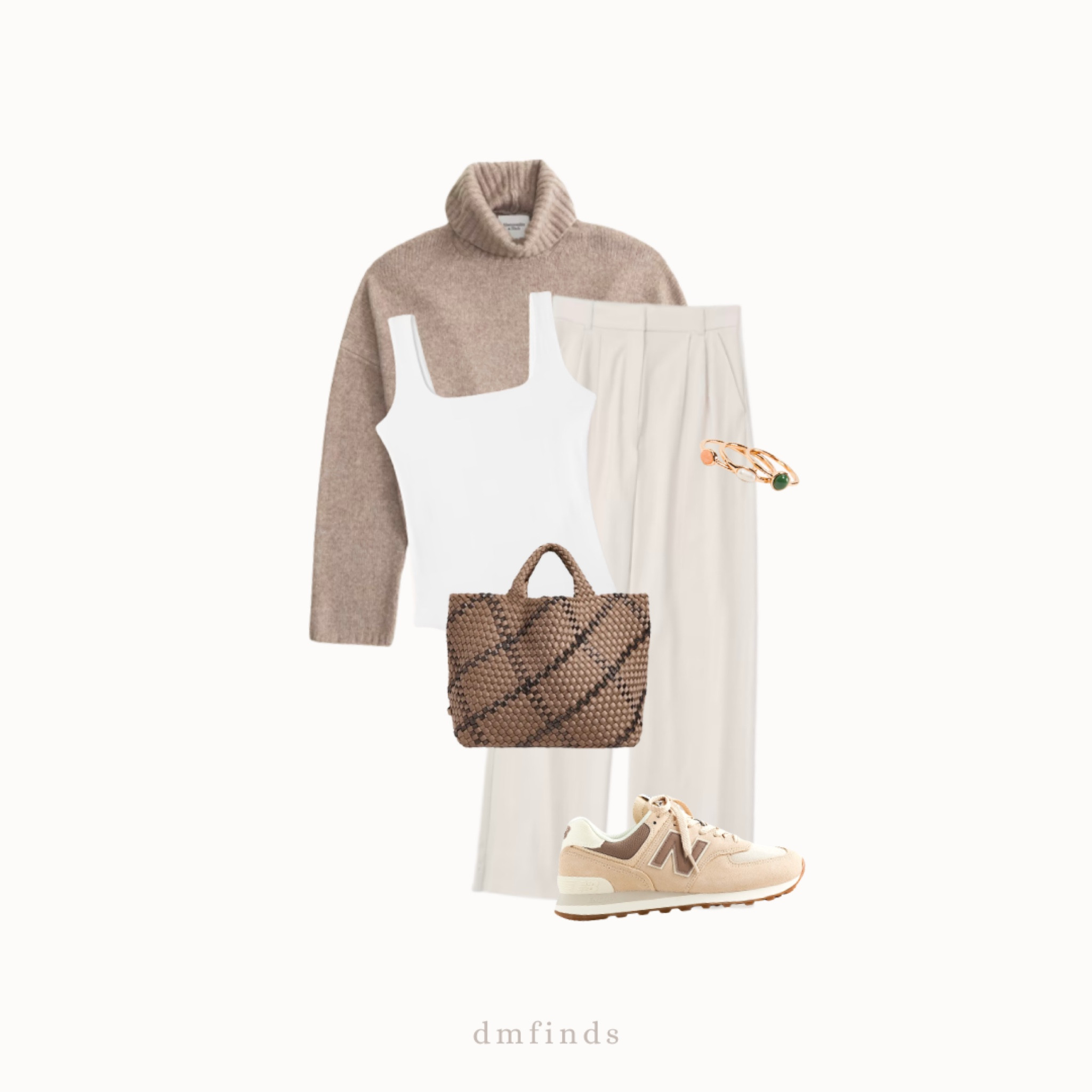 🍂 FALL OUTFIT INSPO 🍂

.
.
.
Fall outfit. Winter outfit. beige fall luxe modest. fall workwear. fall cottage core. neutral fall. beige fashion. Long cozy coat. outfit inspiration. cozy vibes. neutral basics outfit. trendy outfits. dress to impress. airport fashion. capsule wardrobe essentials 

#LTKFind #LTKSale #LTKSeasonal 


#LTKstyletip #LTKxMadewell #LTKHoliday