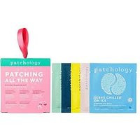 Patchology Patching All The Way Set Worth &Pound;21 | Very (UK)