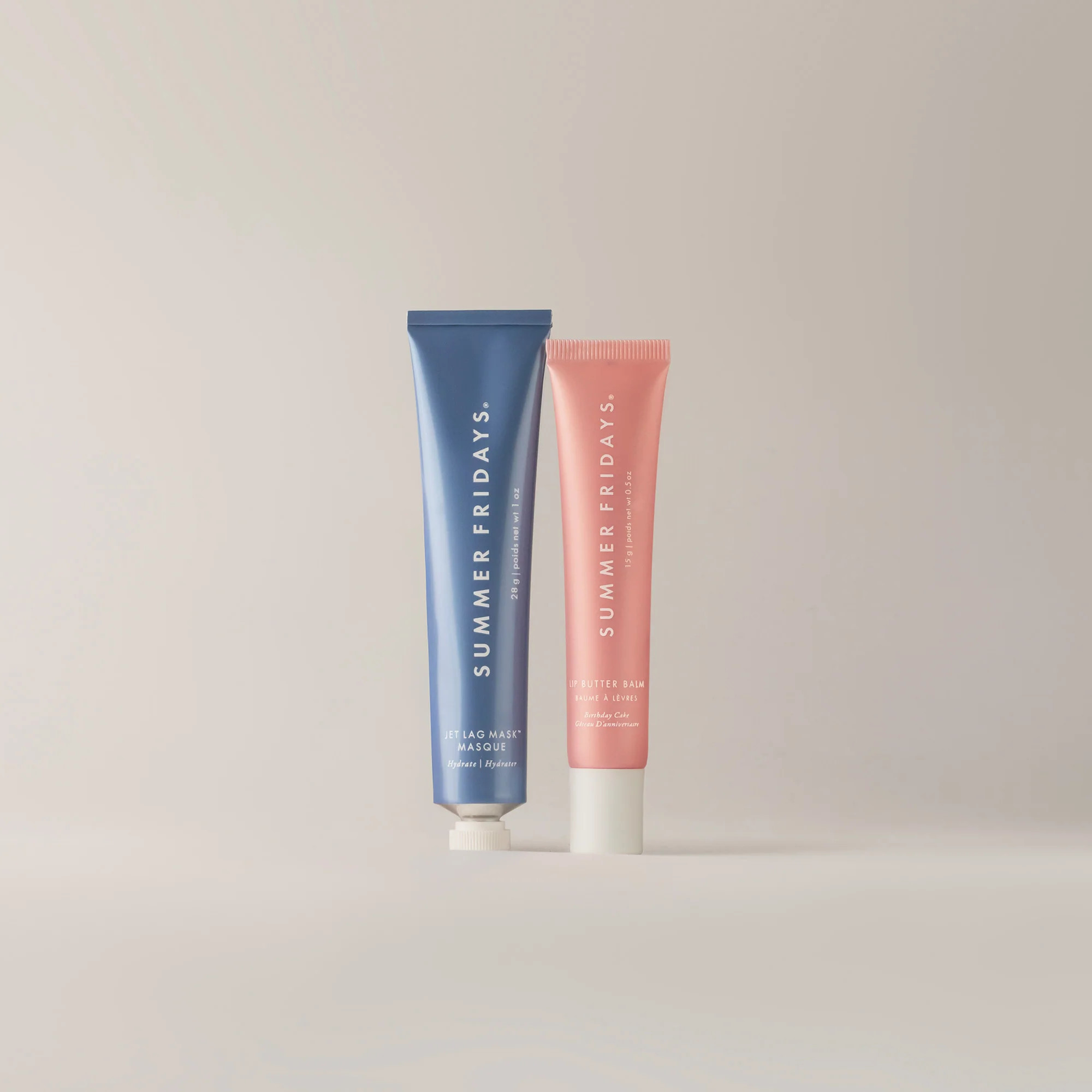 Birthday Bundle | Summer Fridays (US)