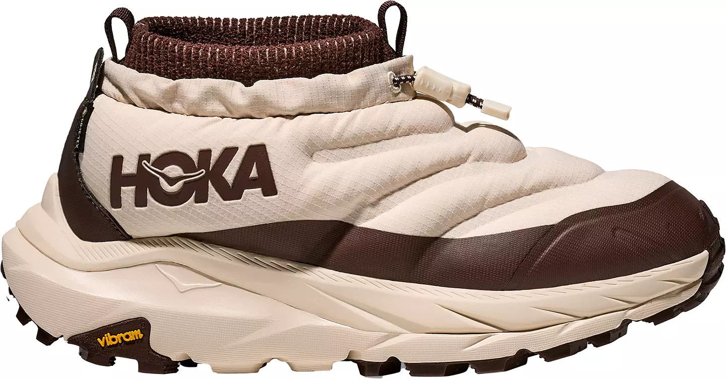 HOKA x Halfdays Women's Kaha 2 Frost Moc GTX Shoes | DICK'S Sporting Goods