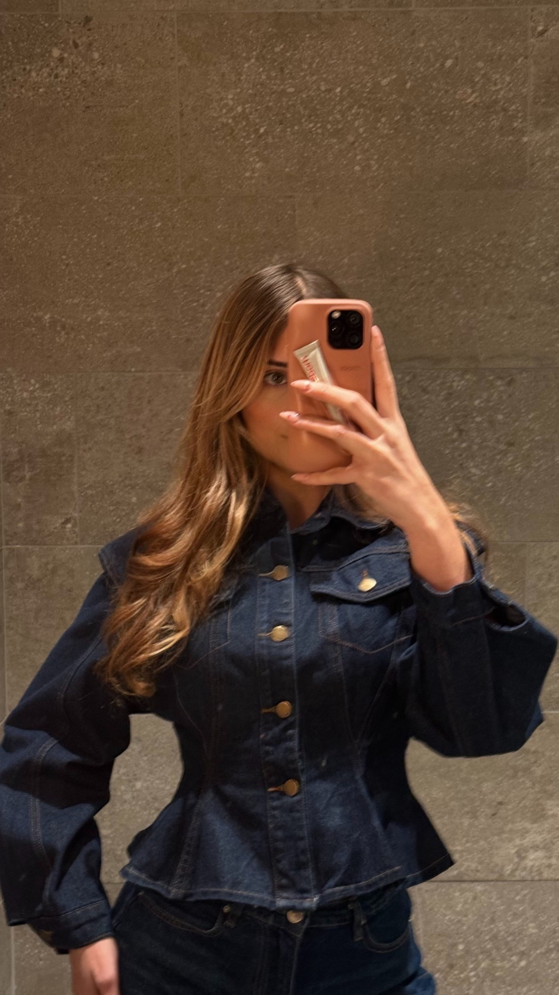 code ASHLEYROEDL15 for 115% off your order ❣️✨

#LTKgrwm #LTKootd #LTKNYFW