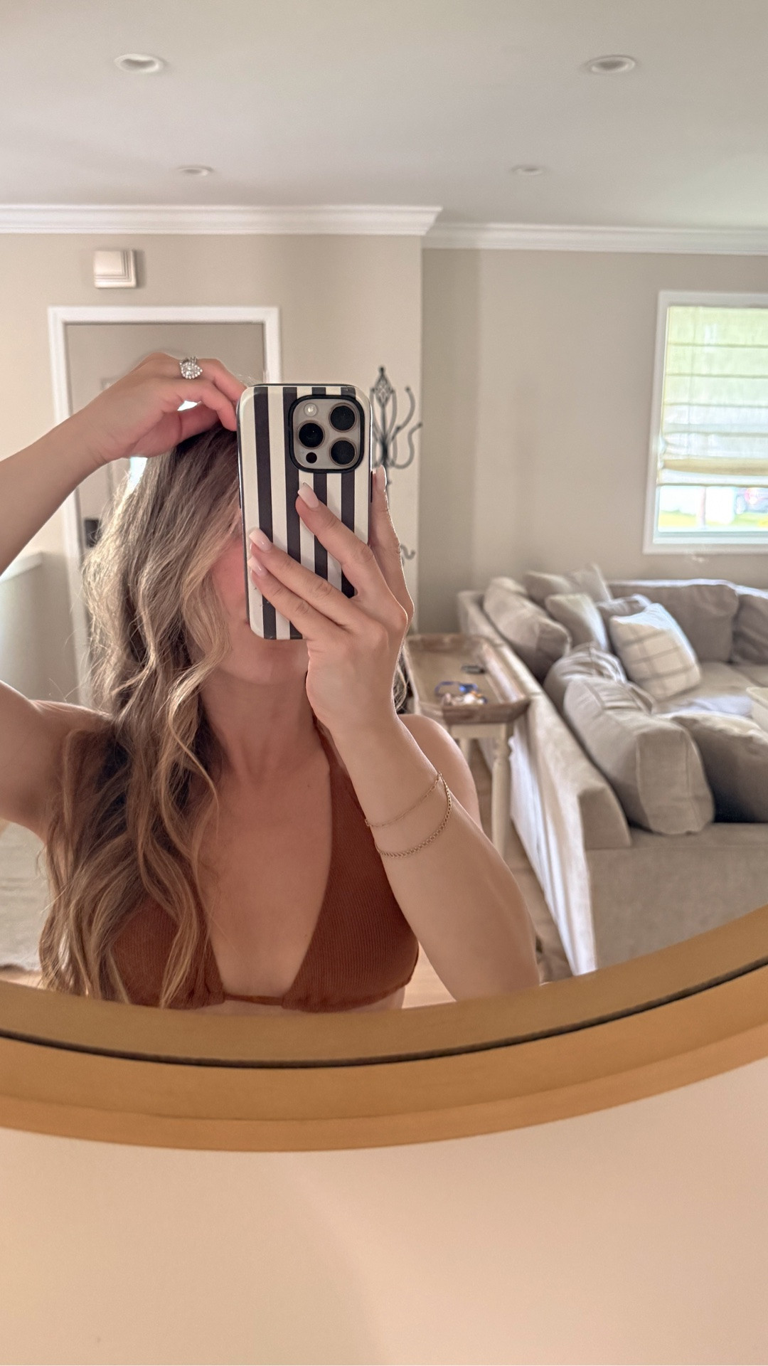 10+ years later and this is still the one. ☀️🤎 I’ve tried so many tanning products over the years, but I always come back to Bali Body Cacao Tanning Oil. It gives the prettiest golden glow, layers beautifully, and has been a summer staple in my beach bag for over a decade. If you’ve been looking for that sun-kissed vacation glow, this is it. ✨🌴

Bali Body tanning oil, Bali Body cacao tanning oil, tanning oil review, summer beauty favorites, beach day essentials, golden tan, sun kissed glow, bronzed skin, tanning routine, vacation beauty, pool day essentials, summer skincare, beach must haves, glow products, tanning products

#LTKselfcare #LTKBeauty #LTKSwim
