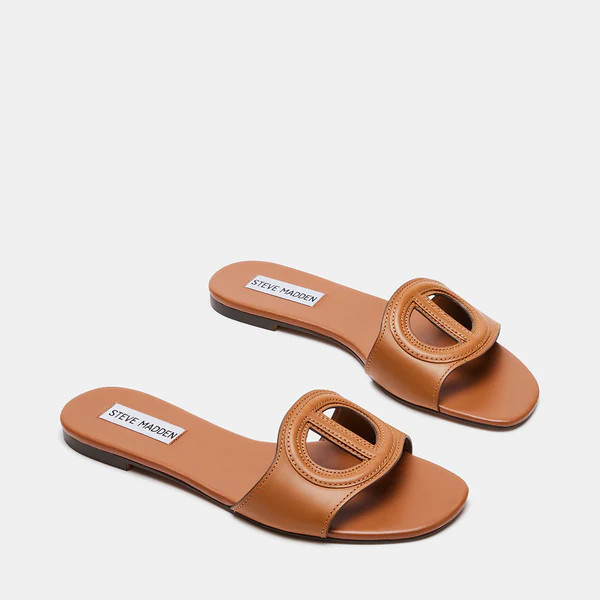 KYLAH TAN LEATHER | Steve Madden (Canada)