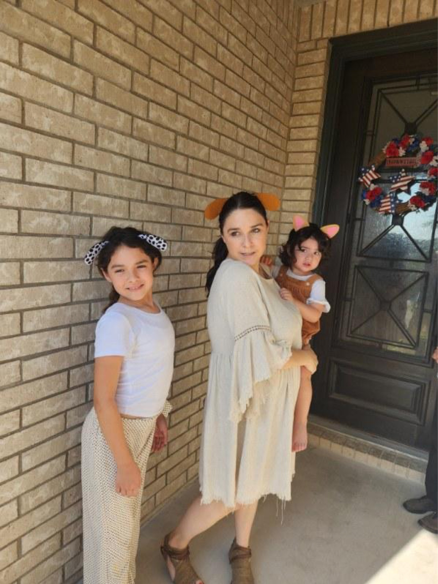 This is one of my fave dresses from Pink Blush! I wore it to my baby shower at 7 months pregnant and it still works great postpartum at my daughters second bday!

#LTKstyletip #LTKbump #LTKunder100