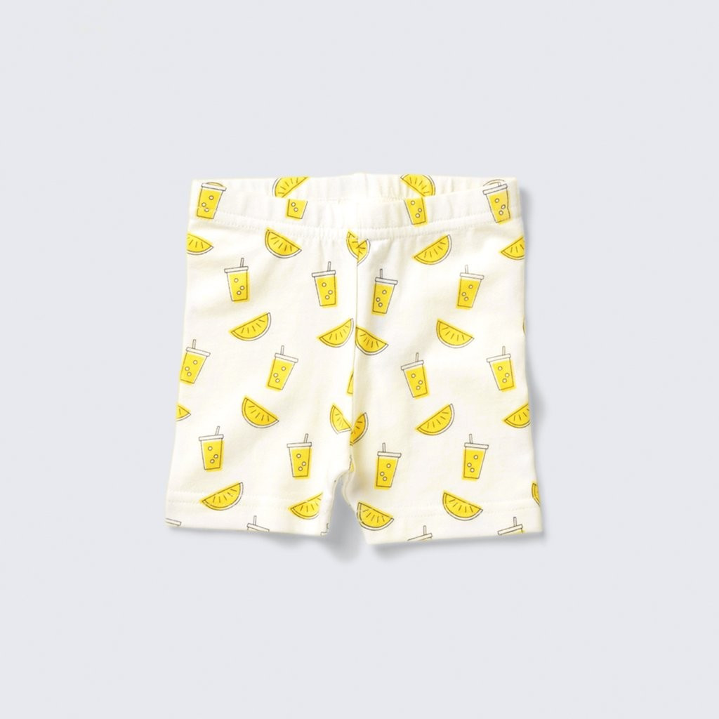 Bicycle Shorts | Monica + Andy