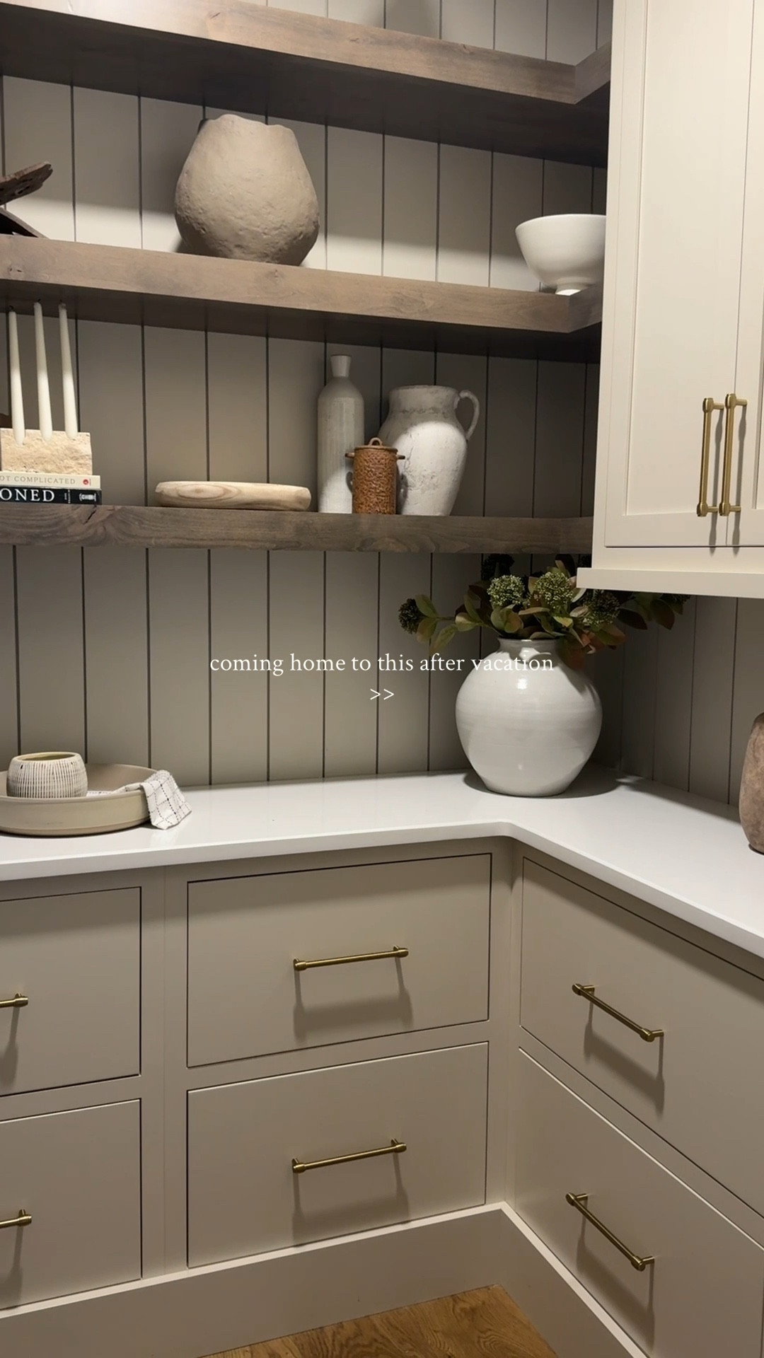 I love vacation but equally love coming home to this 🫶🏼

#LTKHome #LTKmomlife #LTKSaleAlert