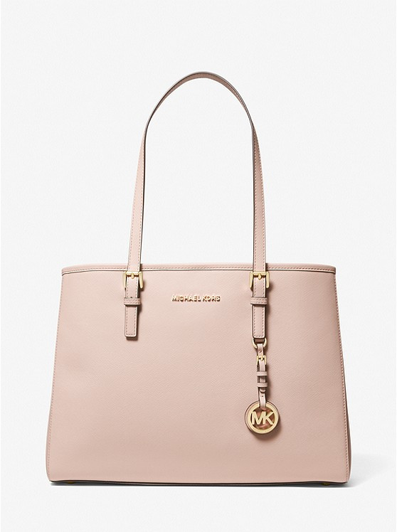 Jet Set Travel Large Tote Bag | Michael Kors US