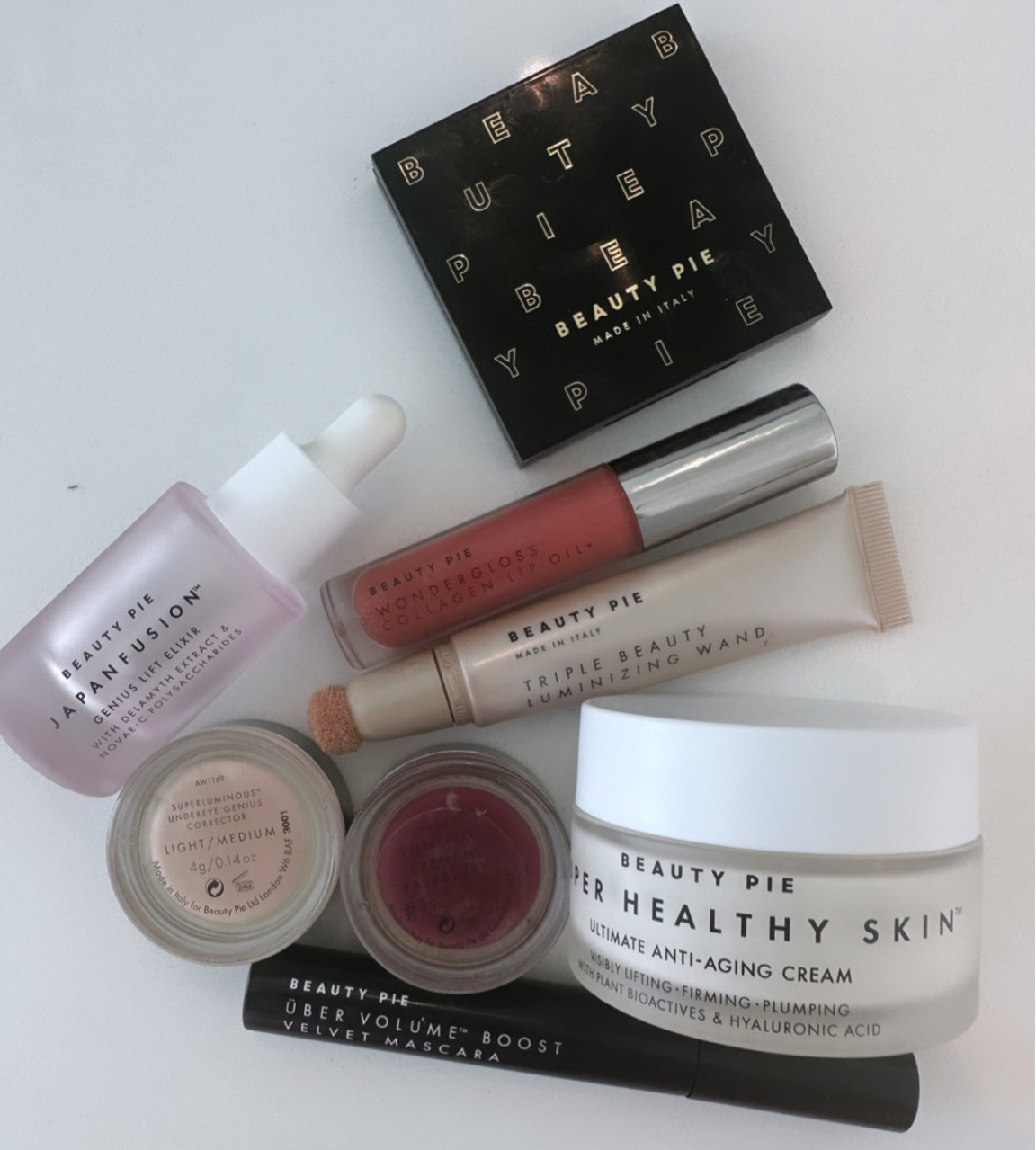 Makeup Products I’m Loving! 

#LTKunder50 #LTKunder100 #LTKbeauty