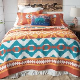 Sedona Blanket by Beacon | Rod's Western Palace/ Country Grace
