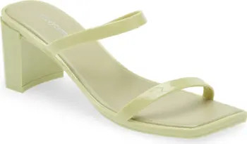 Jeffrey Campbell Jamm-3 Slide Sandal | Nordstrom | Nordstrom