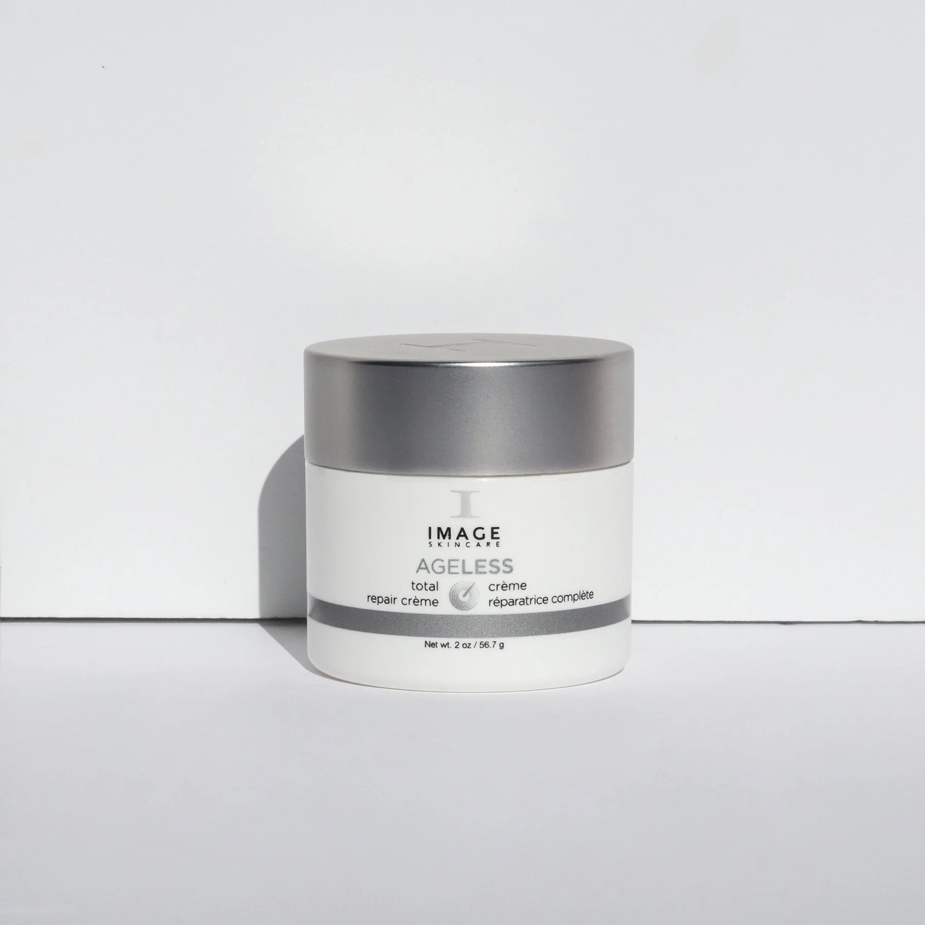 AGELESS total repair crème | Image Skincare