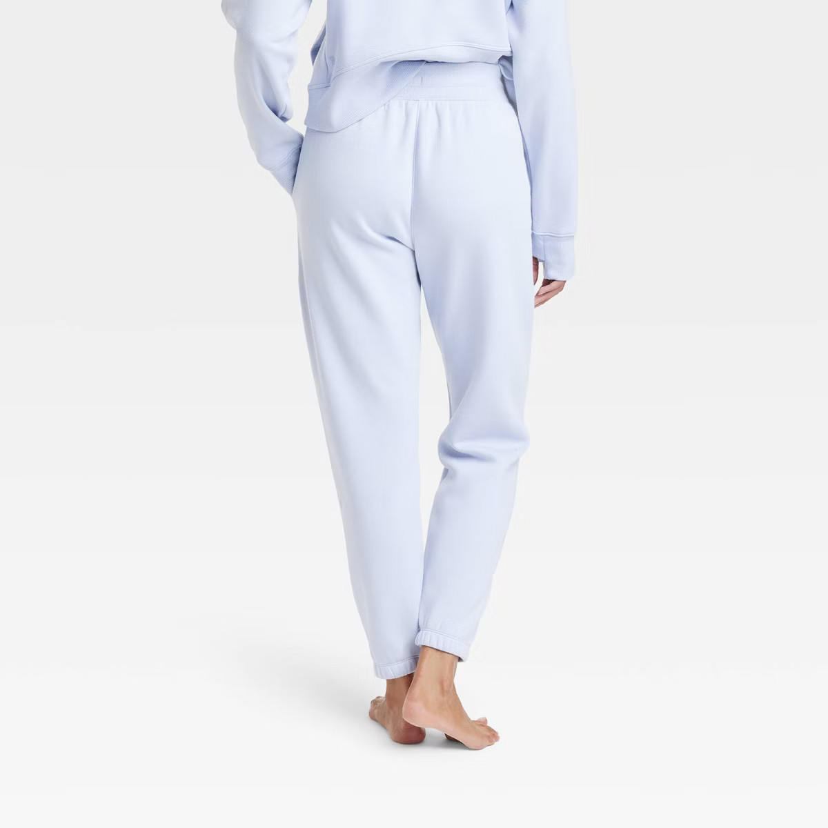 Women's Fleece Joggers - All in Motion™ | Target