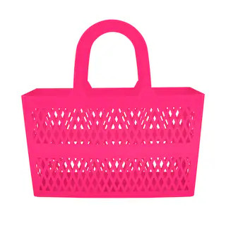 Summer Jelly Tote by Ashland® | Michaels Stores