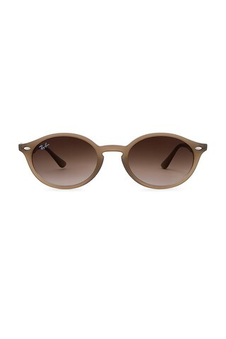 Jane Sunglasses in Brown Tortoise & Maroon | Revolve Clothing (Global)