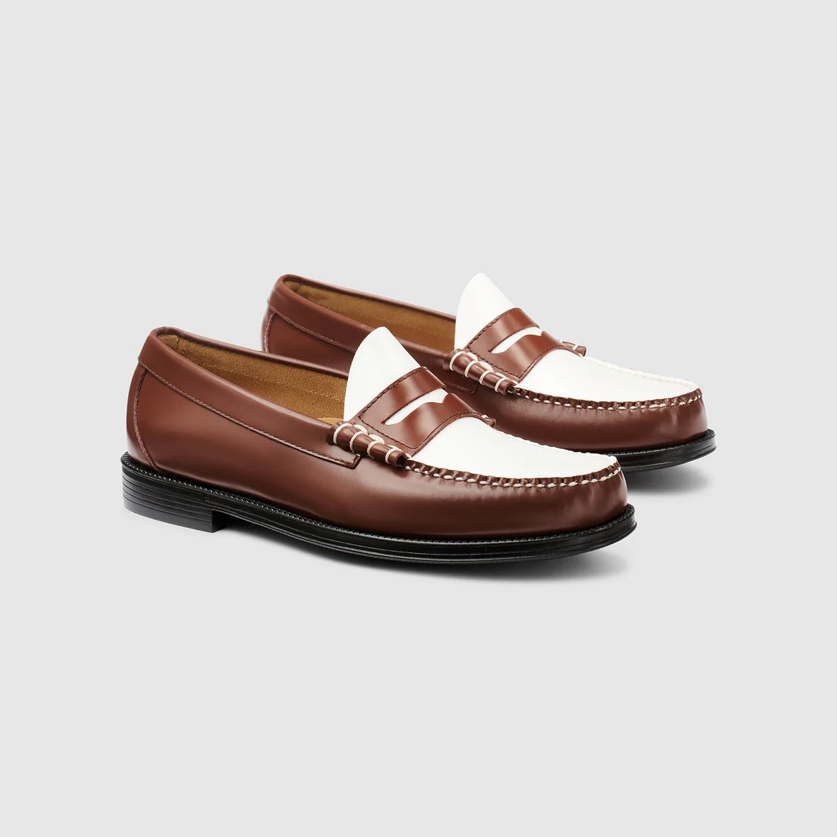 MENS LARSON EASY WEEJUNS LOAFER | G.H. Bass