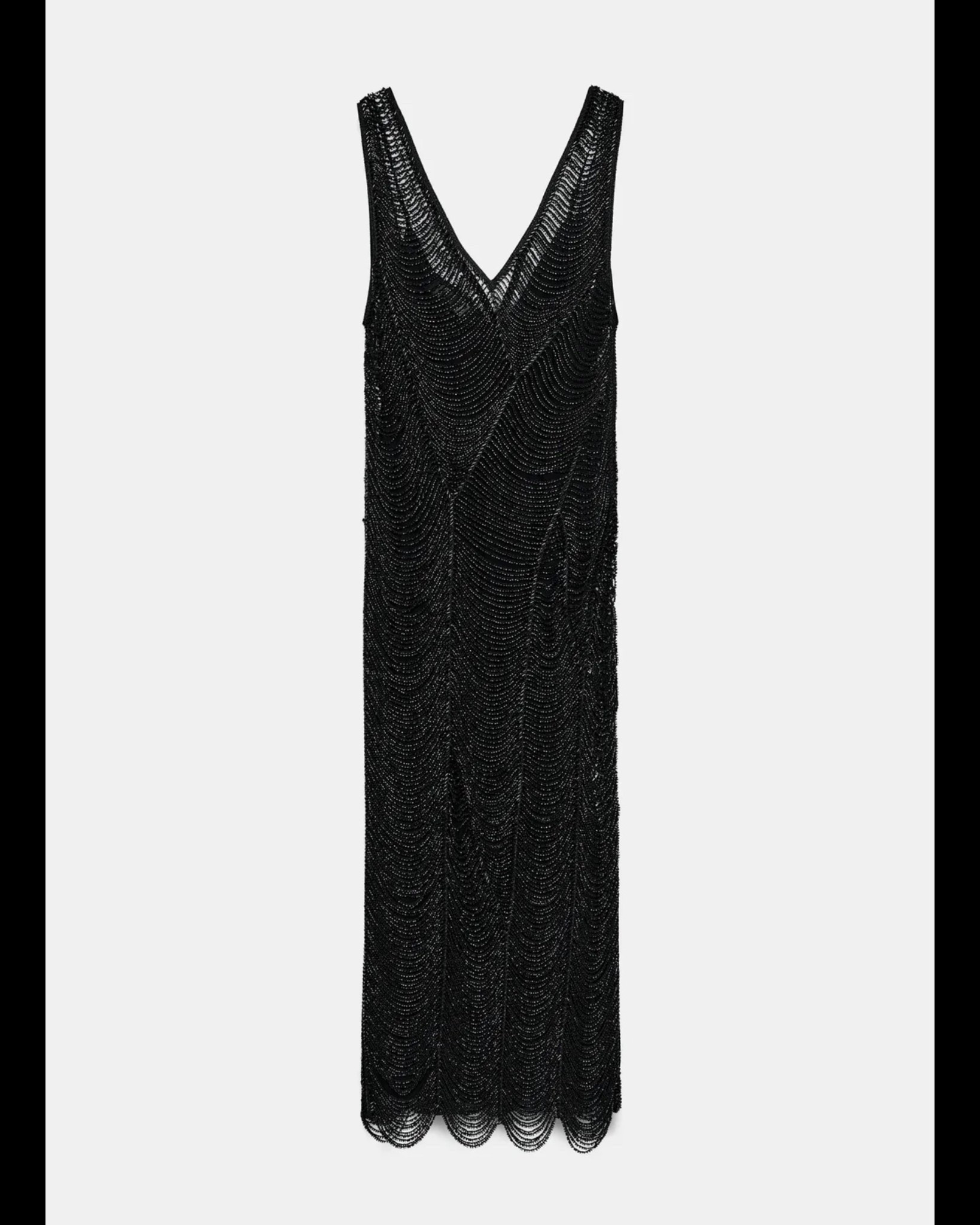 This dress is just a must @Zara 

#LTKstyletip #LTKdresses #LTKspring