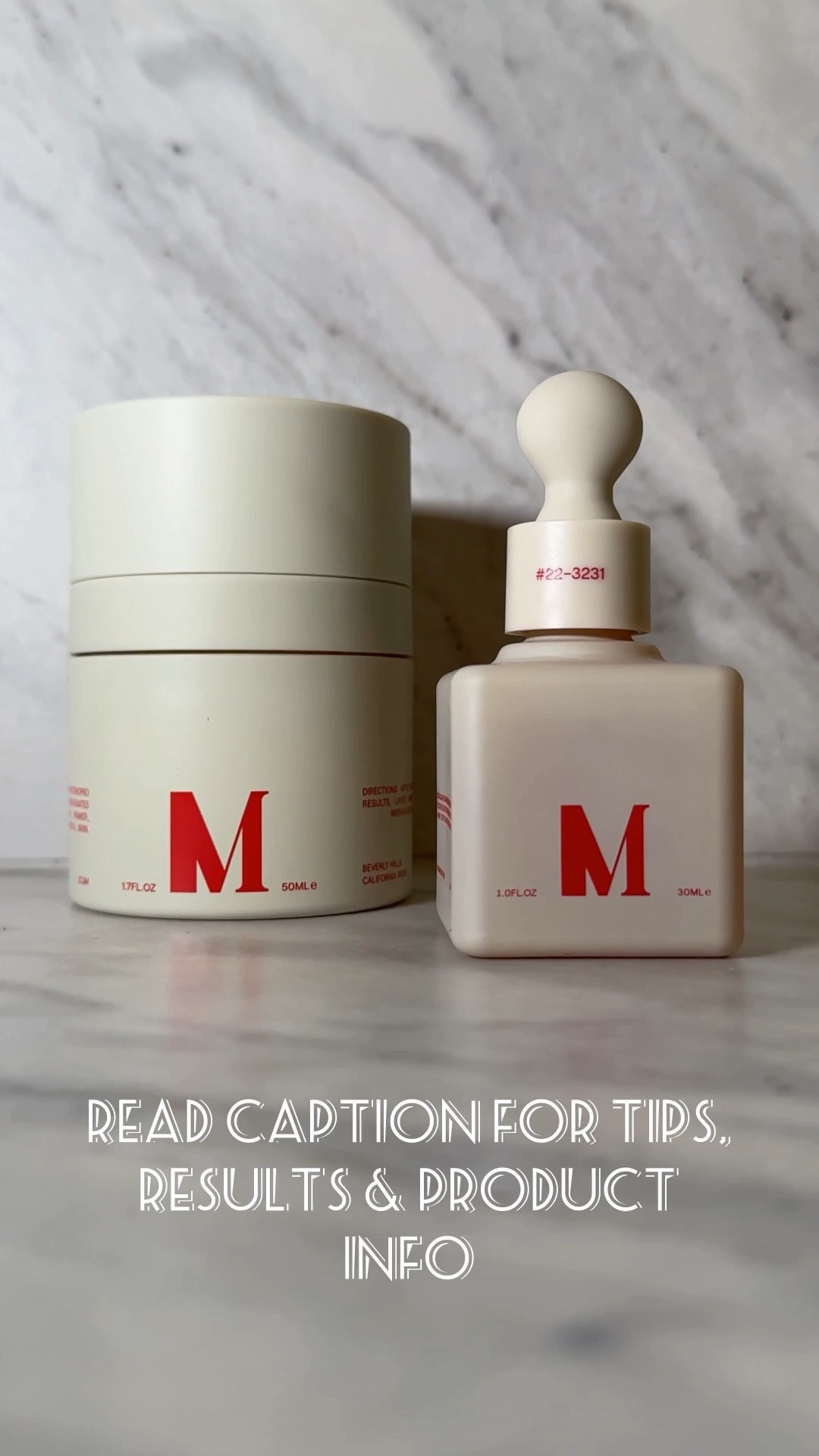 #ad  This is your last chance to get Dr Diamond’s Metacine at sale price and I’d be a bad friend if I didn’t tell you.

I’ve been using the InstaFacial collection for a while now and my skin has never looked better for it. The before and afters are in the video, I’ll let those do the talking.

Sale ends today 🤍

How to use: It’s expensive but less is more. I only use 3-5 drops of the Plasma in the morning and evening, 1-2 pumps of the Infusion am and pm, and 1-2 pumps of the Emulsion in the evening only.

Benefits:
Dr Diamond’s Metacine collection was created by him to mimic the results of the famous Instafacial he does on his A-list celebrity clients. The Plasma, Infusion, and Emulsion 3 step skincare routine combo work synergistically:

• The Plasma mimics what’s used in Dr. Diamond’s Instafacial and has bioidentical human growth factors. 
• The Emulsion is like a laser treatment in a bottle. The bioactive retinoid night cream exfoliates with a unique retinoid that is safe to use all year even on sensitive skin (with no irritation), maintains the epidermal barrier and allows the plasma to work more effectively thanks to it’s molecular synergy to rejuvenate skin.

KEY BENEFITS*:
Supports healthy collagen & elastin.
Visibly smoothes, lifts and firms.
Rejuvenates skin for a more youthful appearance.
Gifted. Contains affiliate links.

#DrDiamond #LuxurySkincare #AntiAgingSkincare #SkincareResults

#LTKSaleAlert #LTKOver40 #LTKBeauty