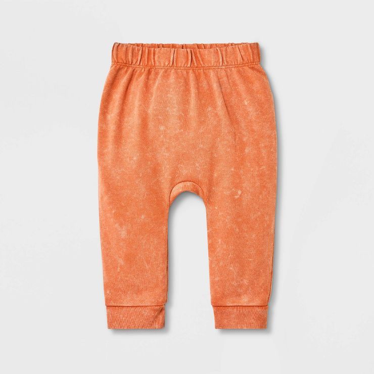 Baby Boys' Jogger Pants - Cat & Jack™ | Target