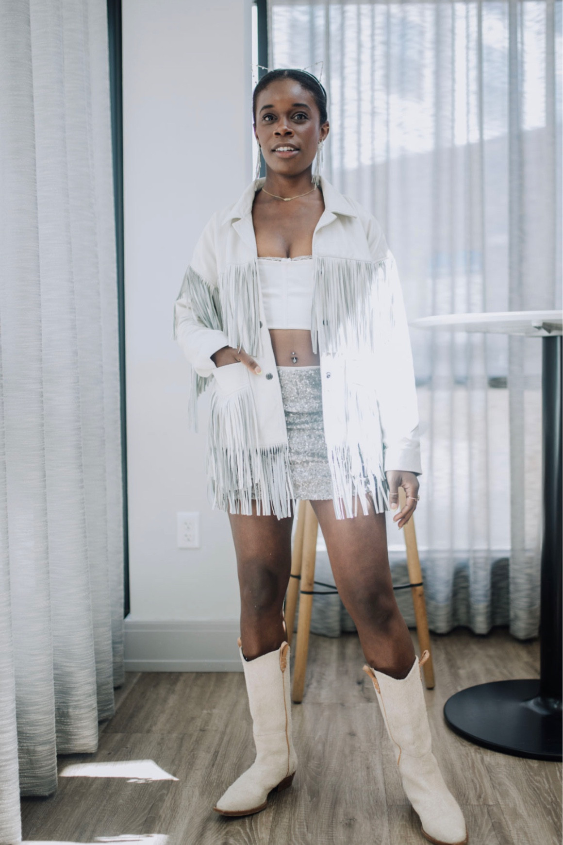 Sharing Taylor Swift Eras Tour outfit ideas, first up is a concert outfit for a Fearless inspo look

#LTKstyletip #LTKSeasonal #LTKFind