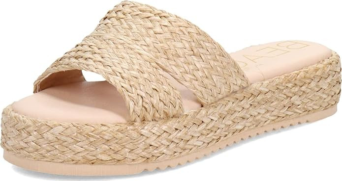 Women's Matisse, Layback Sandal | Amazon (US)