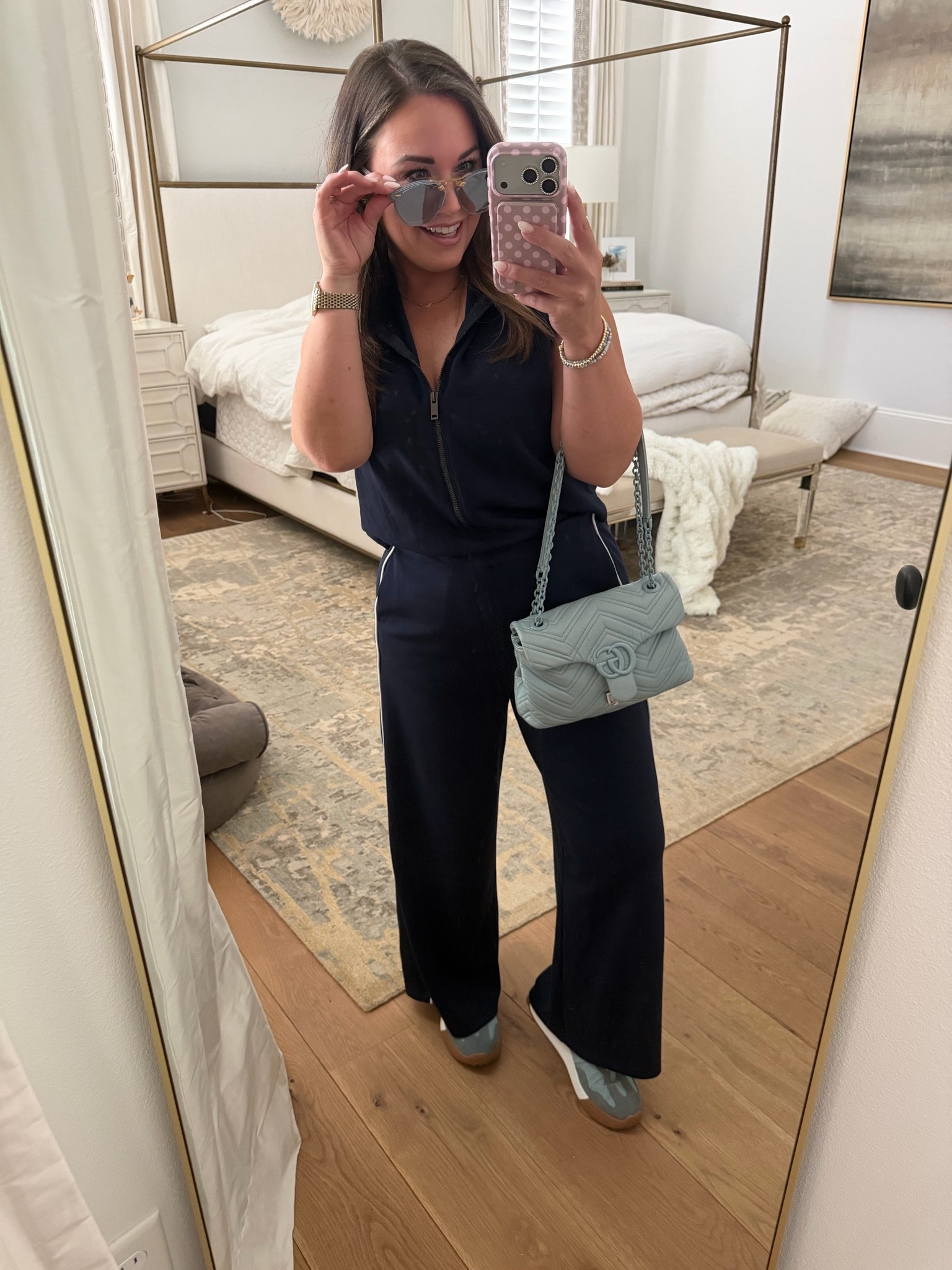 Elevated loungewear for moms!

#LTKmomlife #LTKPetite #LTKTravel