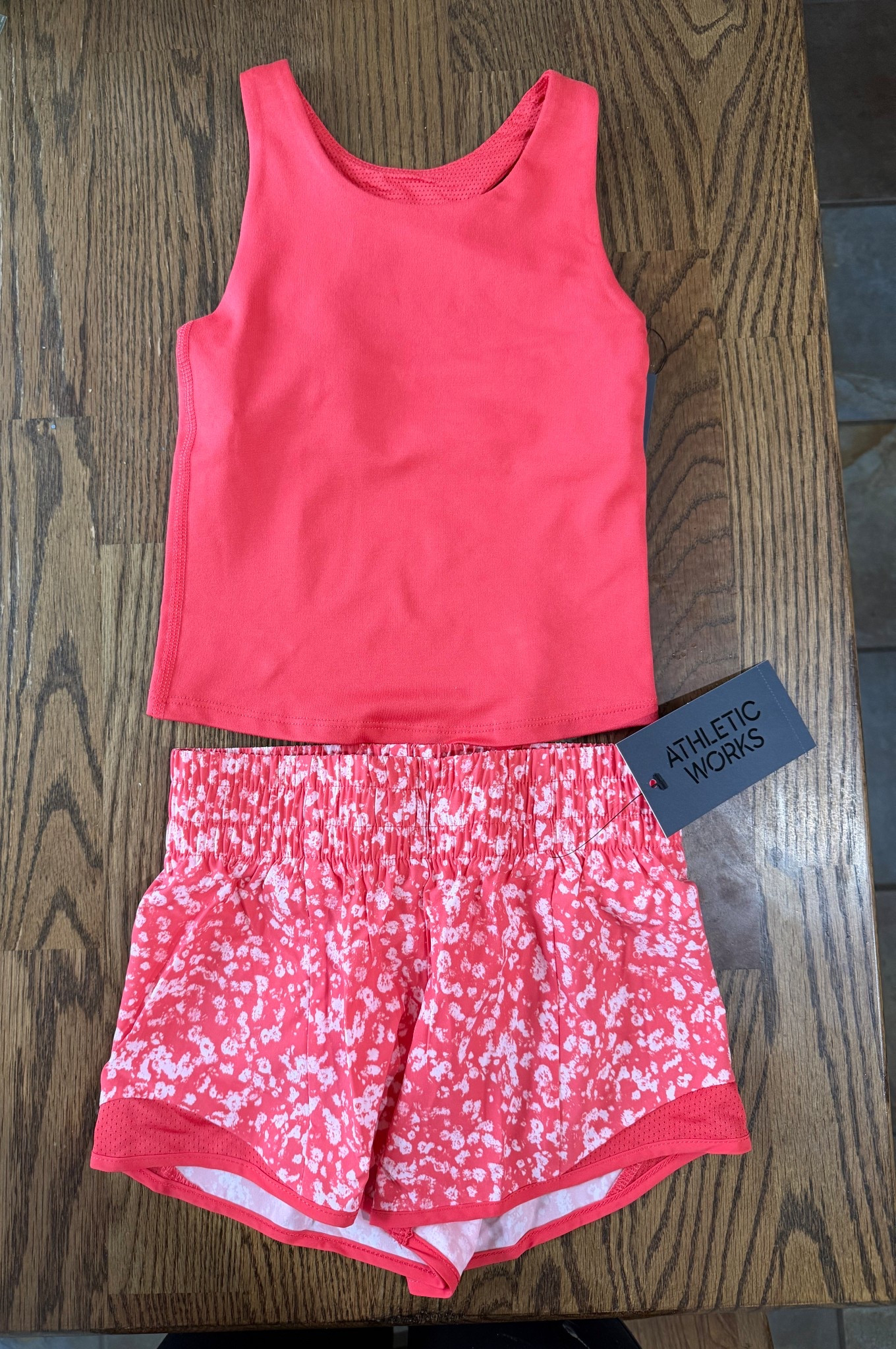 New set from Walmart! Sizes 4-18

#LTKKids #LTKTravel #LTKBaby