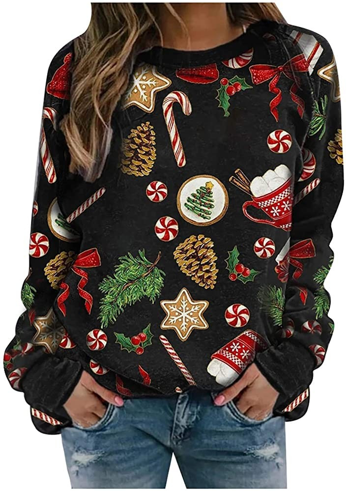 Christmas Outfit  | Amazon (US)