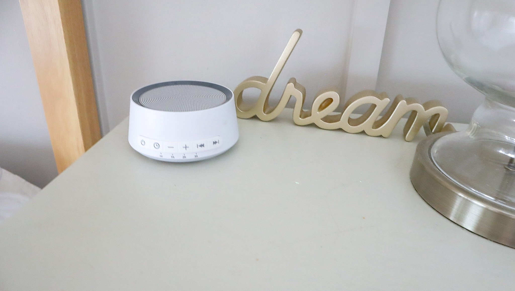 Sound machine in the bunk room


#LTKKids #LTKFindsUnder50 #LTKHome