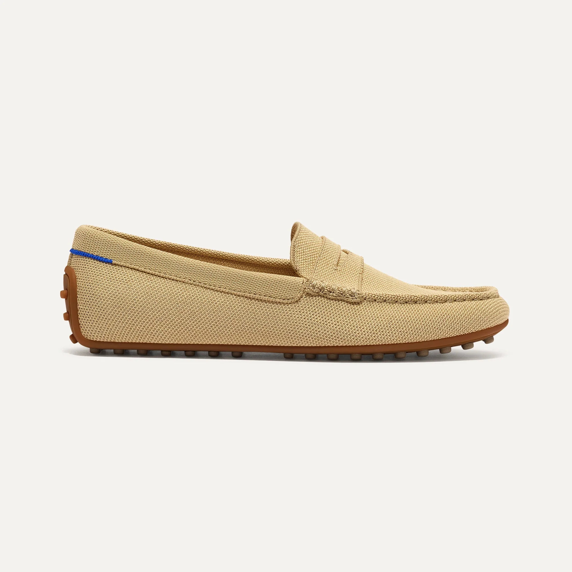 The Men's Daily Driver in Shore | Loafers | Rothy's | Rothy's