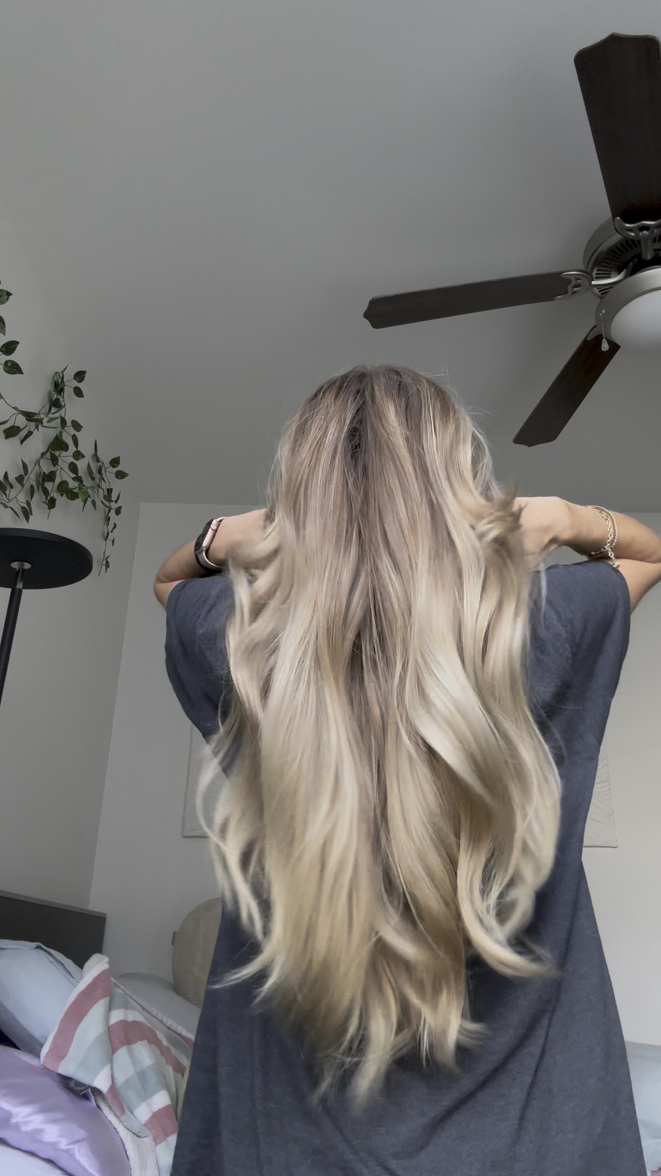 affordable and trusted hair care to grow strong thick and healthy shiny hair that can survive winter and coloring 

#LTKHoliday #LTKBeauty #LTKGiftGuide