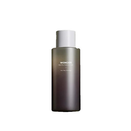Haruharu Wonder Black Rice Hyaluronic Toner 5.1 fl oz | Walmart (US)