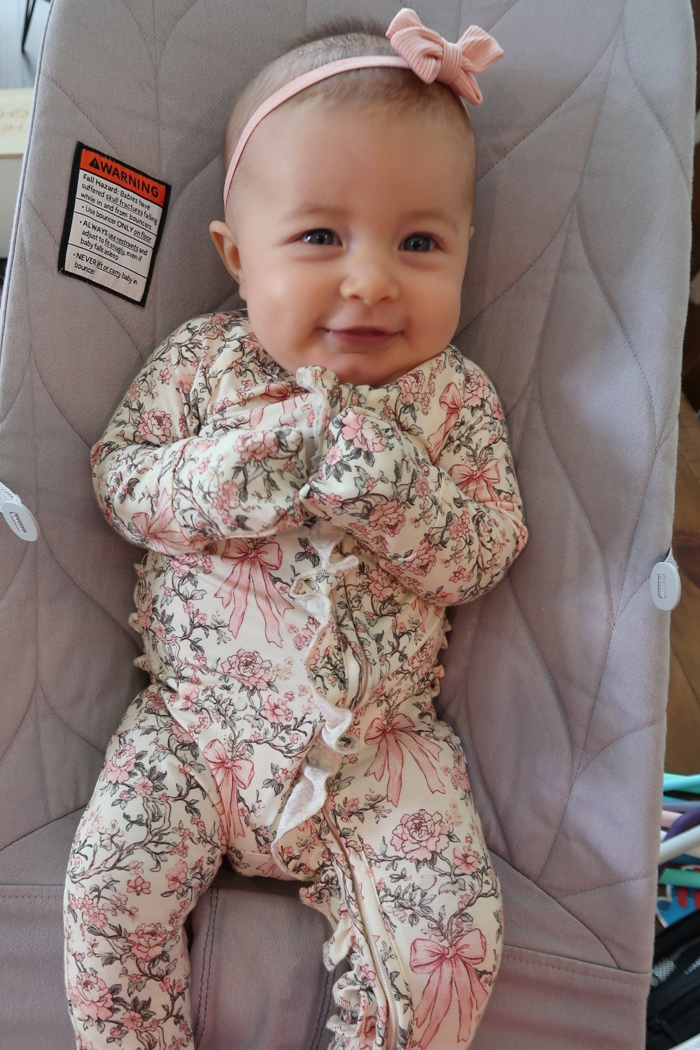 The most beautiful baby onesie print 😍
Use code LACEY for 15% off 🫶🏻

#LTKStyleTip #LTKBaby #LTKSaleAlert