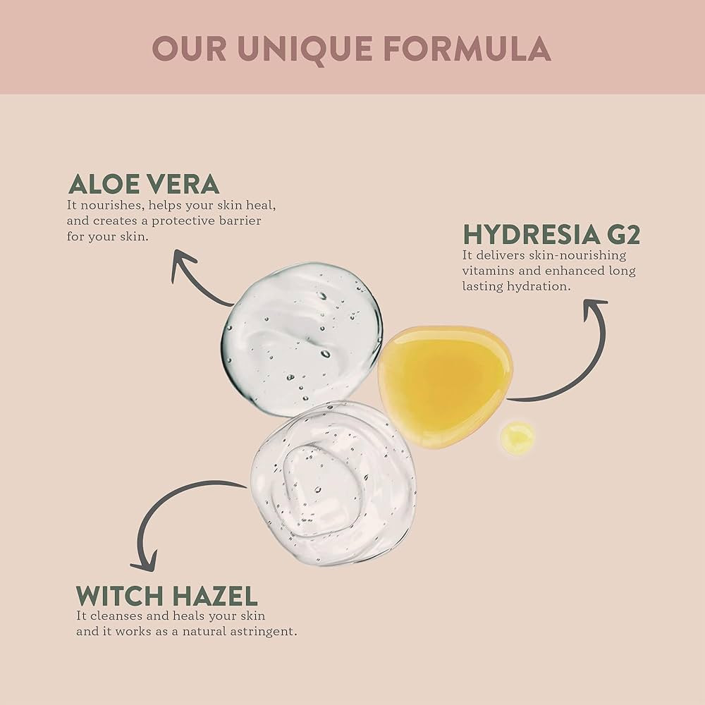 PAUME Sanitize Bundle | Hand Sanitizer 17oz Bag and Refill Pump | Silicon & Paraben Free, No Arti... | Amazon (US)