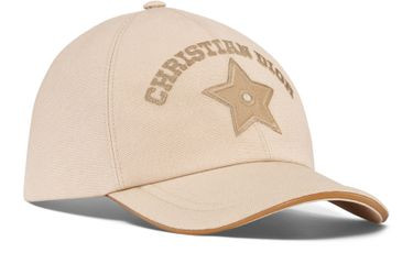 D-Player cap - DIOR | 24S US