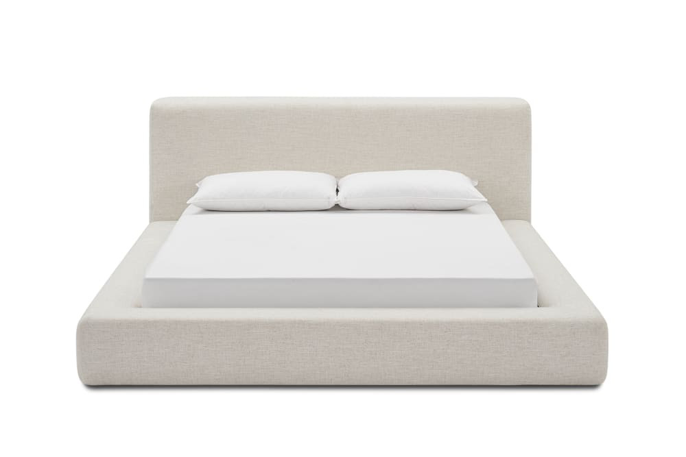 Dawson Bed | Castlery | Castlery US