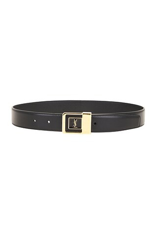 Boucle La 66 Buckle Belt | FWRD 