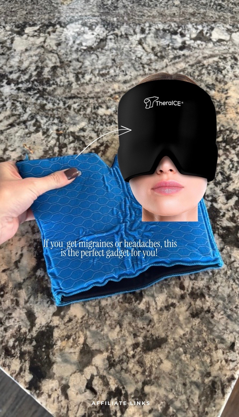 A PRIME DAY must have! If you get migraines or headaches- ADD TO CART 🛒 #amazonprimeday

#LTKSaleAlert #LTKHome