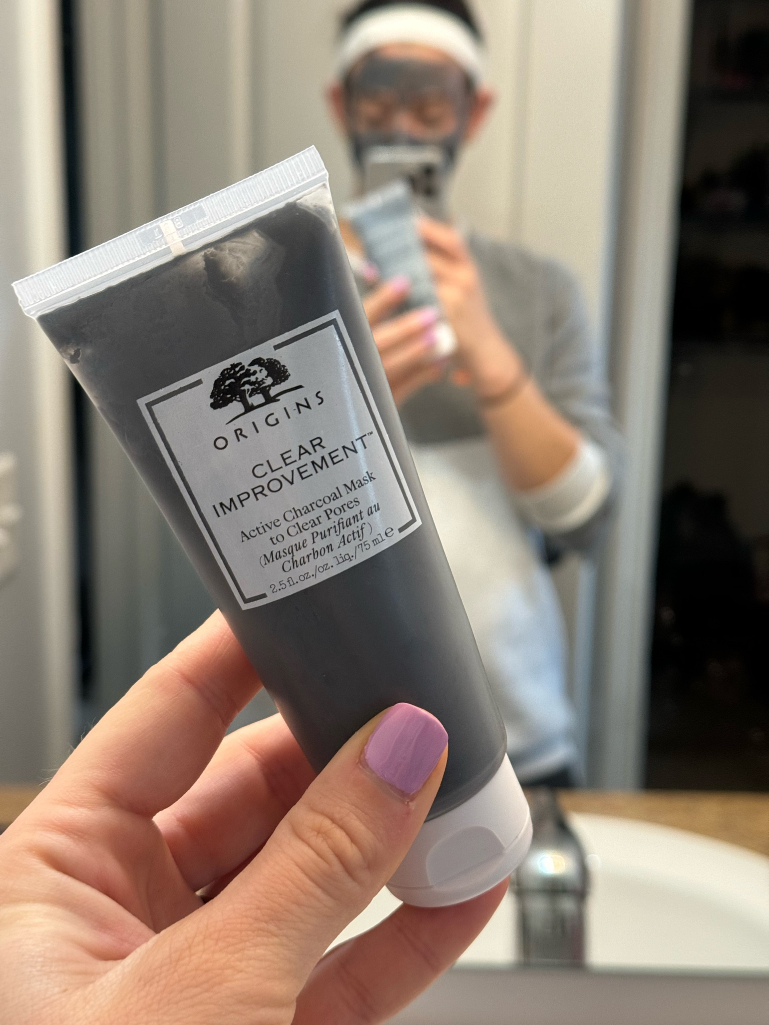 Favorite face mask ❤️ // origins skincare 

#LTKbeauty #LTKfindsunder50