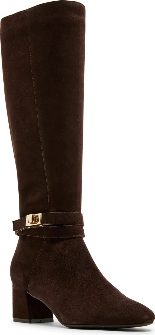 Blondo Ashley Waterproof Knee High Boot (Women) | Nordstrom | Nordstrom