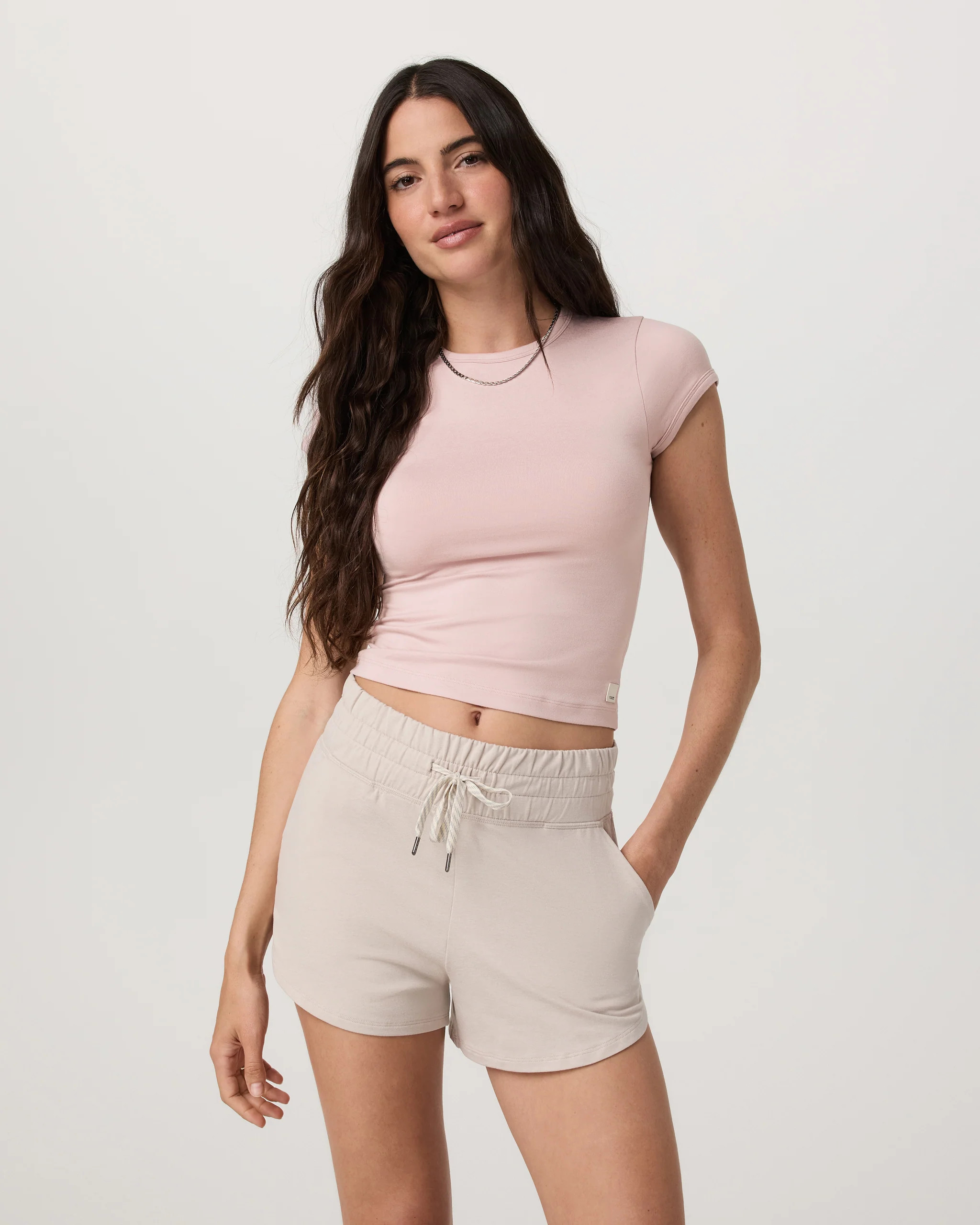 Halo Baby Tee | Vuori Clothing (US & Canada)