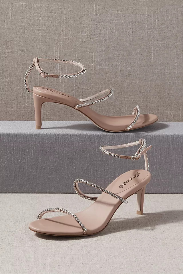 Jeffrey Campbell Cadeau Heels | Anthropologie (US)