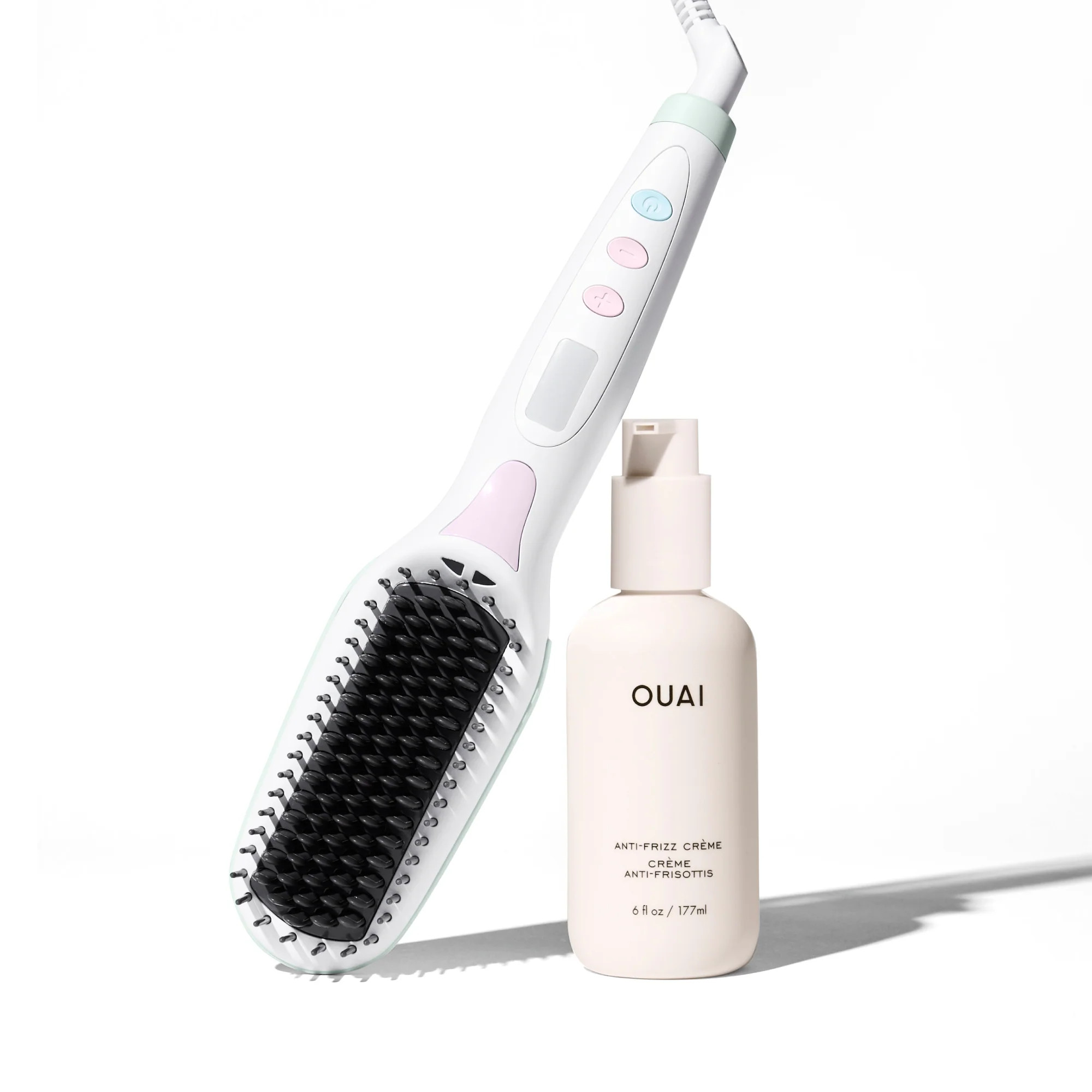 The Anti-Frizz Kit | Mane
