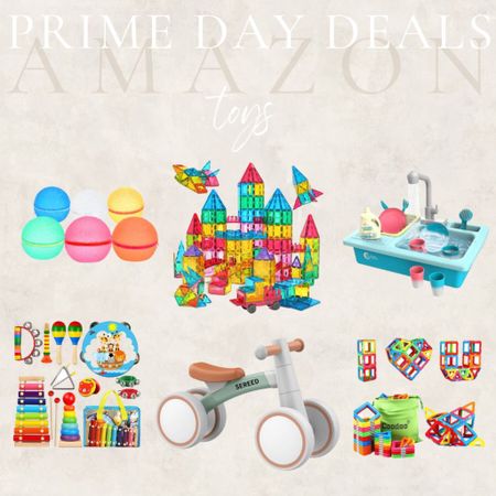 Amazon Prime Day Toys

#LTKkids #LTKxPrimeDay #LTKbaby