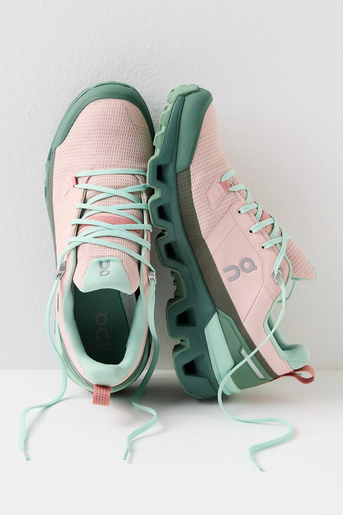 Cloudwander Waterproof Sneakers | Free People (Global - UK&FR Excluded)
