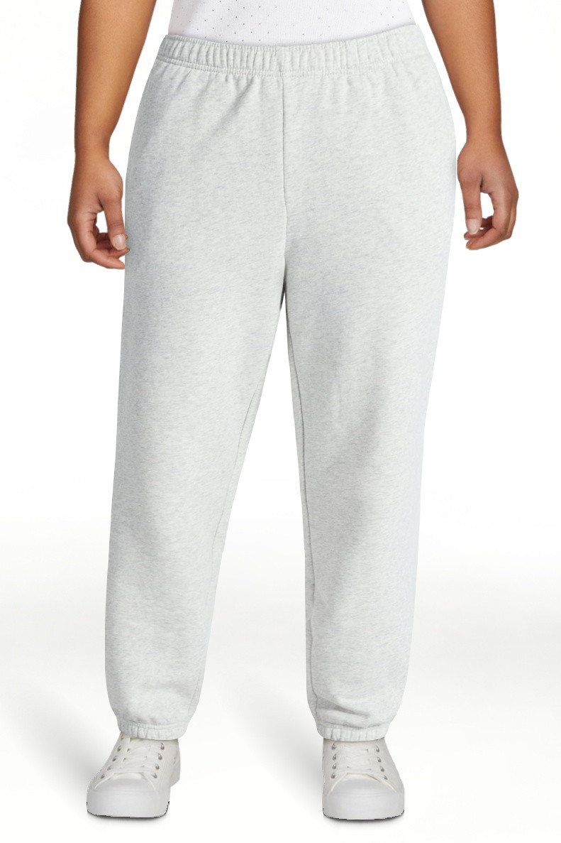 No Boundaries Soft Fleece Joggers, 29'' Inseam, Women's XXS-4X | Walmart (US)