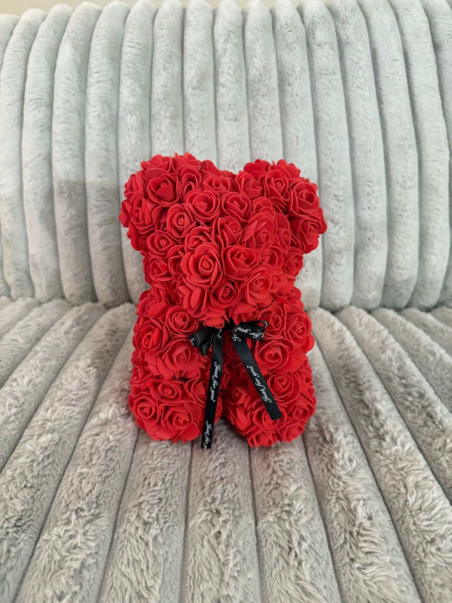 valentines decor - How cute is this Valentine’s Rose Bear?🌹

Valentine, Roses, Gift Ideas, Women, decor, gifts, Valentine’s Day 

#LTKMens #LTKValentine #LTKKids