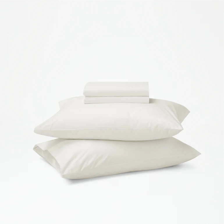 Organic Percale Sheet Set | Tuft & Needle