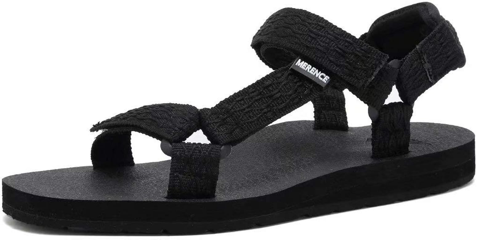 CIOR Women's Sport Sandals Hiking Sandals with Arch Support Yoga Mat Insole Outdoor Light Weight ... | Amazon (US)